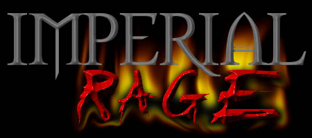 The Imperial Rage